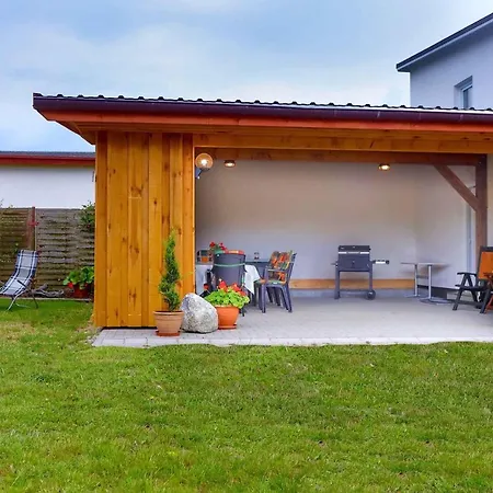 - Ostsee 2796 Holiday home *
