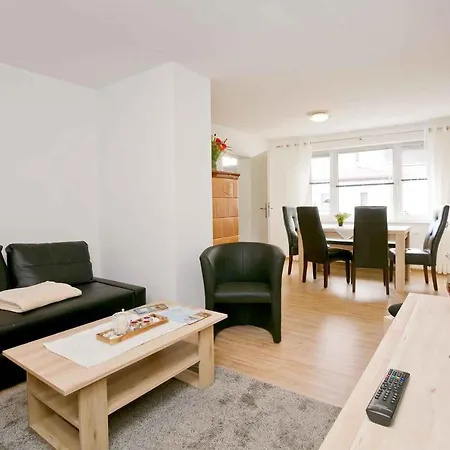 - Ostsee 2796 Holiday home