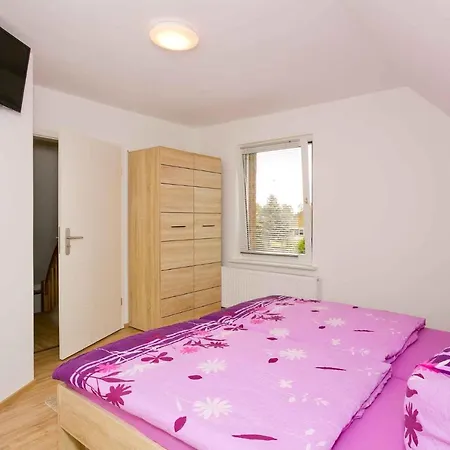 - Ostsee 2796 Holiday home *